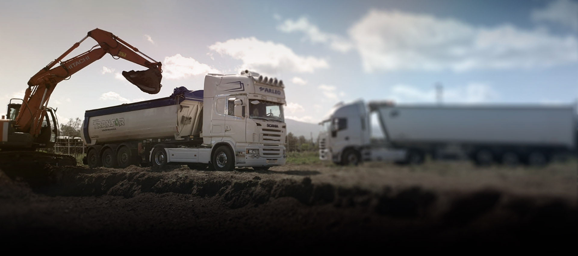 Trasporti industriali